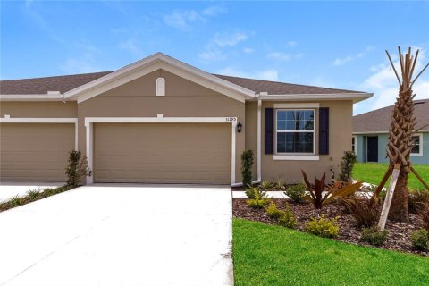 Villa ou maison à louer à San Antonio, Floride: 3 chambres, 147.44 m2 № 1354968 - photo 1