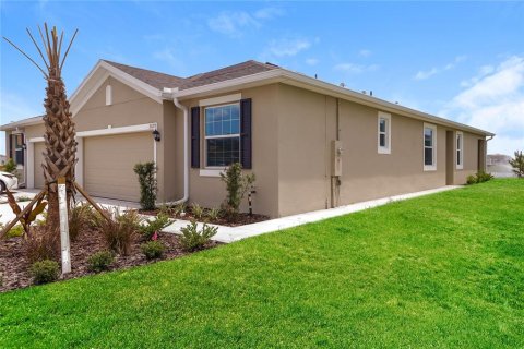 Villa ou maison à louer à San Antonio, Floride: 3 chambres, 147.44 m2 № 1354968 - photo 2