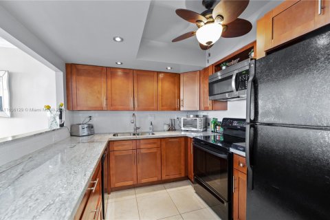 Condo in Hallandale Beach, Florida, 1 bedroom  № 1306047 - photo 14