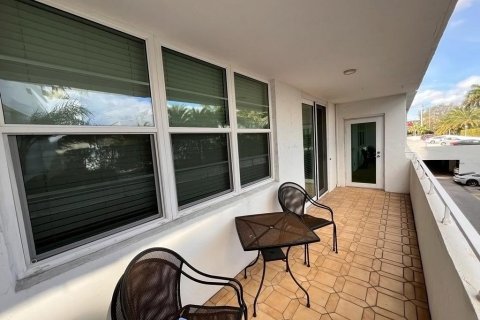 Copropriété à vendre à Fort Lauderdale, Floride: 2 chambres, 124.86 m2 № 1097503 - photo 25