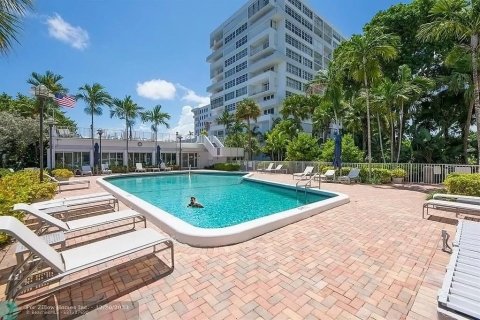 Copropriété à vendre à Fort Lauderdale, Floride: 2 chambres, 124.86 m2 № 1097503 - photo 22