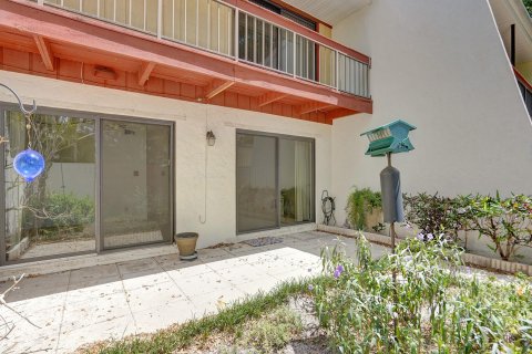 Townhouse in Hollywood, Florida 2 bedrooms, 127.74 sq.m. № 1097494 - photo 22