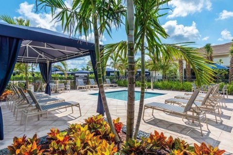 Villa ou maison à vendre à Delray Beach, Floride: 4 chambres, 199.93 m2 № 1097502 - photo 6