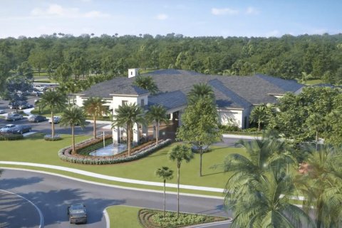 Casa en venta en Delray Beach, Florida, 4 dormitorios, 199.93 m2 № 1097502 - foto 20