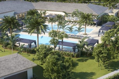Villa ou maison à vendre à Delray Beach, Floride: 4 chambres, 199.93 m2 № 1097502 - photo 15