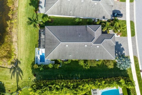 Villa ou maison à vendre à Delray Beach, Floride: 4 chambres, 199.93 m2 № 1097502 - photo 30
