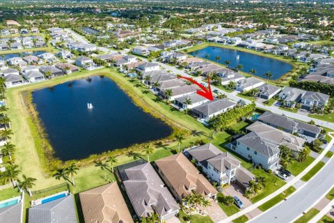Villa ou maison à vendre à Delray Beach, Floride: 4 chambres, 199.93 m2 № 1097502 - photo 28