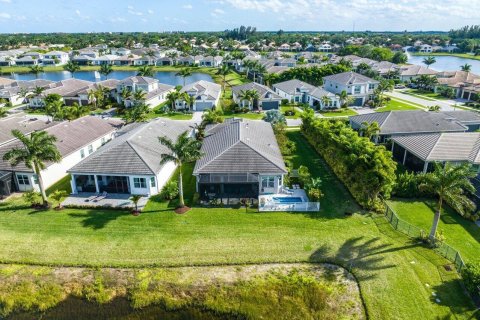 Villa ou maison à vendre à Delray Beach, Floride: 4 chambres, 199.93 m2 № 1097502 - photo 27