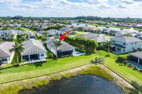 Villa ou maison à vendre à Delray Beach, Floride: 4 chambres, 199.93 m2 № 1097502 - photo 25