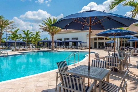 Villa ou maison à vendre à Delray Beach, Floride: 4 chambres, 199.93 m2 № 1097502 - photo 8