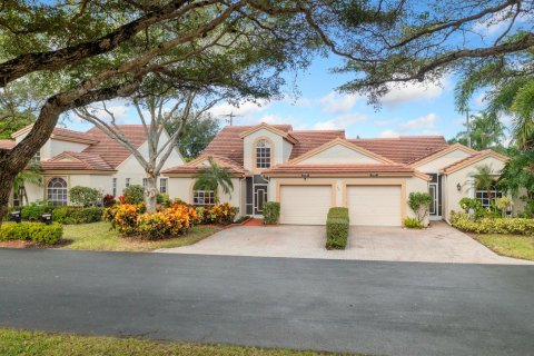 Villa ou maison à vendre à Delray Beach, Floride: 2 chambres, 140.84 m2 № 878792 - photo 12