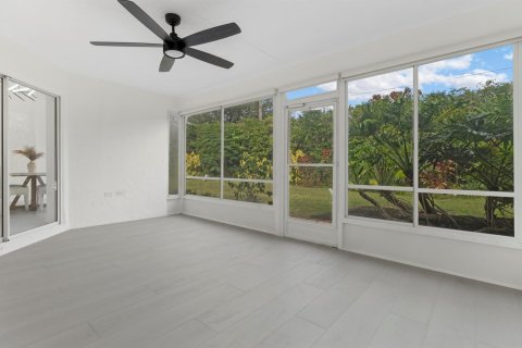 House in Delray Beach, Florida 2 bedrooms, 140.84 sq.m. № 878792 - photo 26