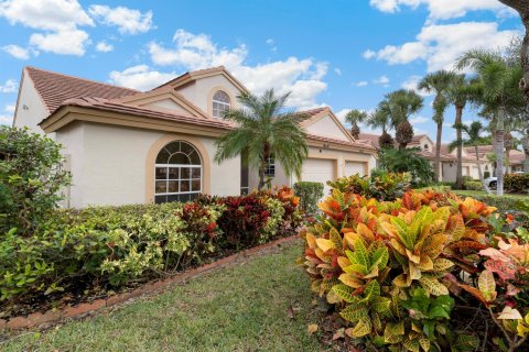 Villa ou maison à vendre à Delray Beach, Floride: 2 chambres, 140.84 m2 № 878792 - photo 11