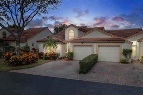 Casa en venta en Delray Beach, Florida, 2 dormitorios, 140.84 m2 № 878792 - foto 3