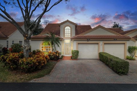 Casa en venta en Delray Beach, Florida, 2 dormitorios, 140.84 m2 № 878792 - foto 4