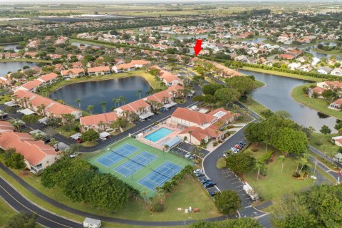 Villa ou maison à vendre à Delray Beach, Floride: 2 chambres, 140.84 m2 № 878792 - photo 22