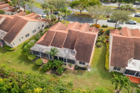 Villa ou maison à vendre à Delray Beach, Floride: 2 chambres, 140.84 m2 № 878792 - photo 7
