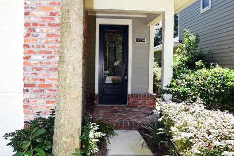 Villa ou maison à louer à Niceville, Floride: 3 chambres, 186.92 m2 № 562630 - photo 2