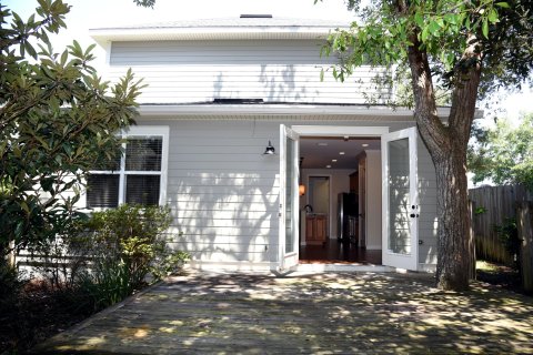 Villa ou maison à louer à Niceville, Floride: 3 chambres, 186.92 m2 № 562630 - photo 30