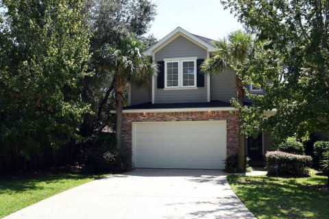 Villa ou maison à louer à Niceville, Floride: 3 chambres, 186.92 m2 № 562630 - photo 1