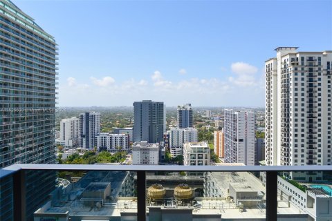 Condominio en venta en Miami, Florida, 1 dormitorio, 84.17 m2 № 1431219 - foto 9