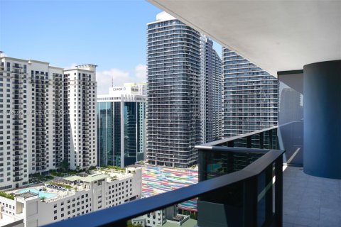 Condominio en venta en Miami, Florida, 1 dormitorio, 84.17 m2 № 1431219 - foto 8