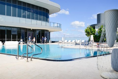 Condominio en venta en Miami, Florida, 1 dormitorio, 84.17 m2 № 1431219 - foto 20