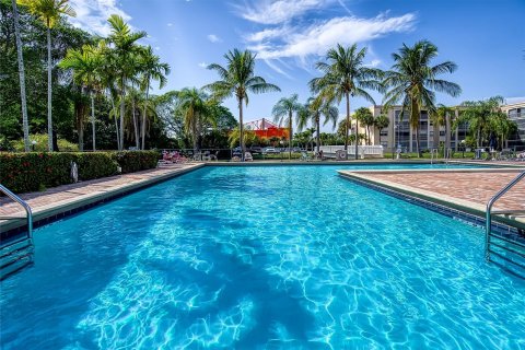 Condominio en venta en Dania Beach, Florida, 1 dormitorio, 78.97 m2 № 1186385 - foto 8