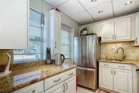 Condominio en venta en Dania Beach, Florida, 1 dormitorio, 78.97 m2 № 1186385 - foto 28