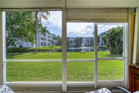 Condominio en venta en Dania Beach, Florida, 1 dormitorio, 78.97 m2 № 1186385 - foto 16