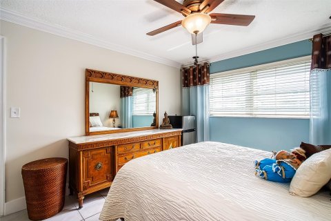 Condominio en venta en Dania Beach, Florida, 1 dormitorio, 78.97 m2 № 1186385 - foto 23