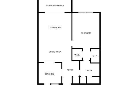 Condominio en venta en Dania Beach, Florida, 1 dormitorio, 78.97 m2 № 1186385 - foto 1