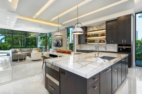 Casa en venta en Boca Raton, Florida, 6 dormitorios, 787.25 m2 № 932473 - foto 9