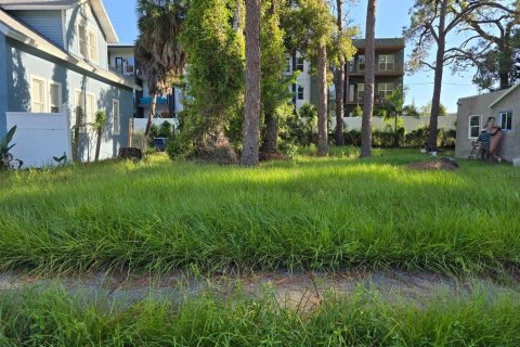 Terreno en venta en Saint Petersburg, Florida № 1373270 - foto 1