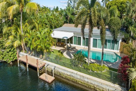 Casa en venta en Wilton Manors, Florida, 3 dormitorios, 198.07 m2 № 1151640 - foto 2