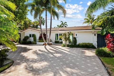 Villa ou maison à vendre à Wilton Manors, Floride: 3 chambres, 198.07 m2 № 1151640 - photo 3