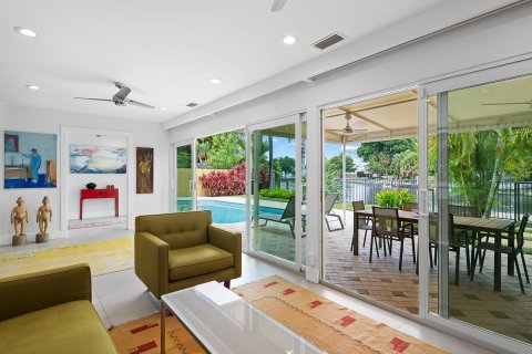 Casa en venta en Wilton Manors, Florida, 3 dormitorios, 198.07 m2 № 1151640 - foto 22