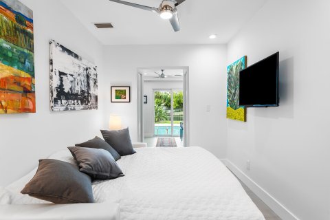 Casa en venta en Wilton Manors, Florida, 3 dormitorios, 198.07 m2 № 1151640 - foto 6