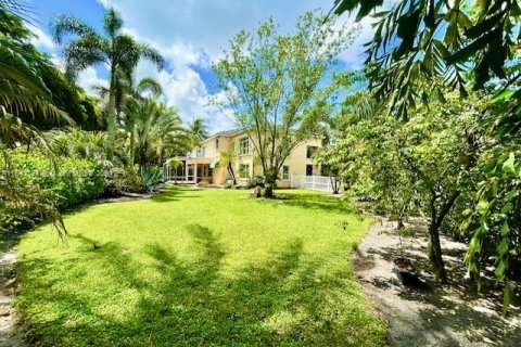 Villa ou maison à vendre à Lake Worth, Floride: 5 chambres, 252.32 m2 № 1328186 - photo 14