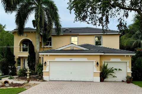 Villa ou maison à vendre à Lake Worth, Floride: 5 chambres, 252.32 m2 № 1328186 - photo 2