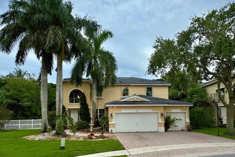 Villa ou maison à vendre à Lake Worth, Floride: 5 chambres, 252.32 m2 № 1328186 - photo 1