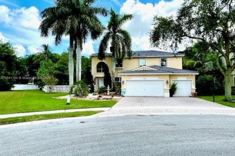 Villa ou maison à vendre à Lake Worth, Floride: 5 chambres, 252.32 m2 № 1328186 - photo 3