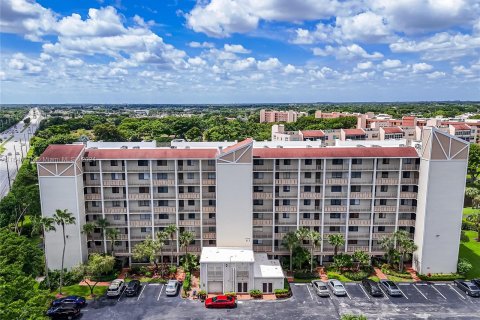 Copropriété à vendre à Delray Beach, Floride: 2 chambres, 114.27 m2 № 1328187 - photo 12