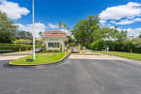 Copropriété à vendre à Delray Beach, Floride: 2 chambres, 114.27 m2 № 1328187 - photo 13