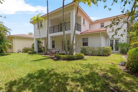 Villa ou maison à vendre à Palm Beach Gardens, Floride: 4 chambres, 306.95 m2 № 1002554 - photo 11