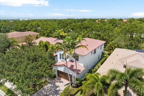 Villa ou maison à vendre à Palm Beach Gardens, Floride: 4 chambres, 306.95 m2 № 1002554 - photo 6