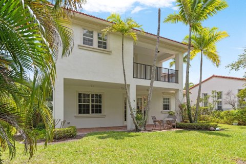 Villa ou maison à vendre à Palm Beach Gardens, Floride: 4 chambres, 306.95 m2 № 1002554 - photo 13