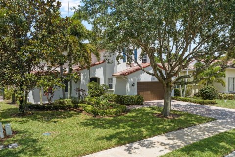 Villa ou maison à vendre à Palm Beach Gardens, Floride: 4 chambres, 306.95 m2 № 1002554 - photo 7