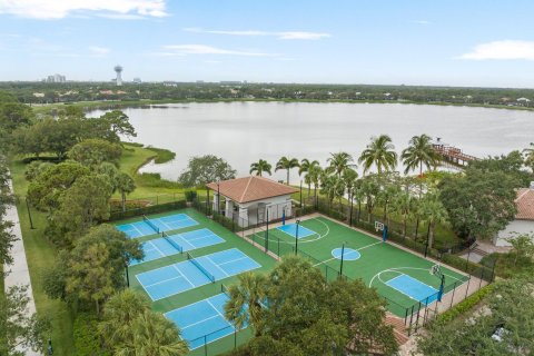 Villa ou maison à vendre à Palm Beach Gardens, Floride: 4 chambres, 306.95 m2 № 1002554 - photo 3