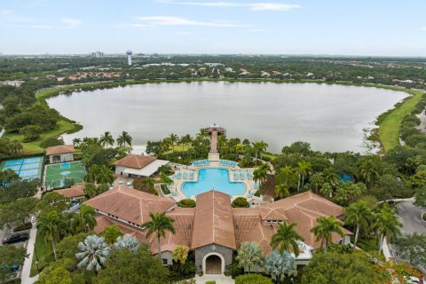 Villa ou maison à vendre à Palm Beach Gardens, Floride: 4 chambres, 306.95 m2 № 1002554 - photo 4